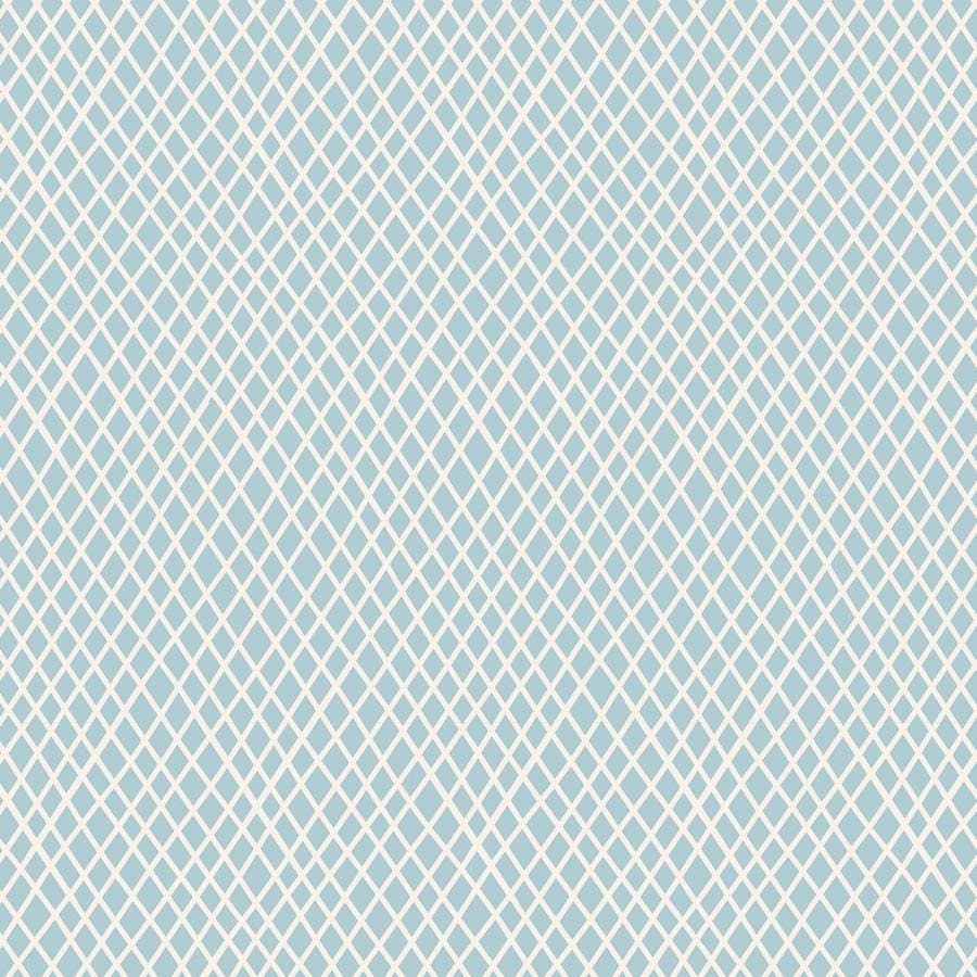 Tilda Fabric Classic Basics Light Blue Stripe Dot Check Stars Fat Quarter Bundle Quilting Sewing Doll Making Fabric by the Yard