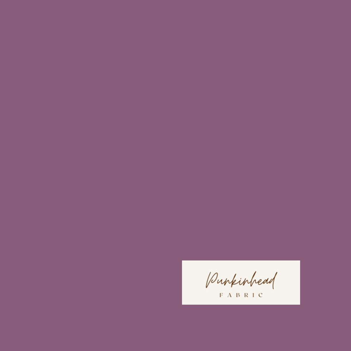 Art Gallery Fabrics Pure Solids Stargazing, Purple Mauve Solid Cotton Quilting Fabric by the Yard