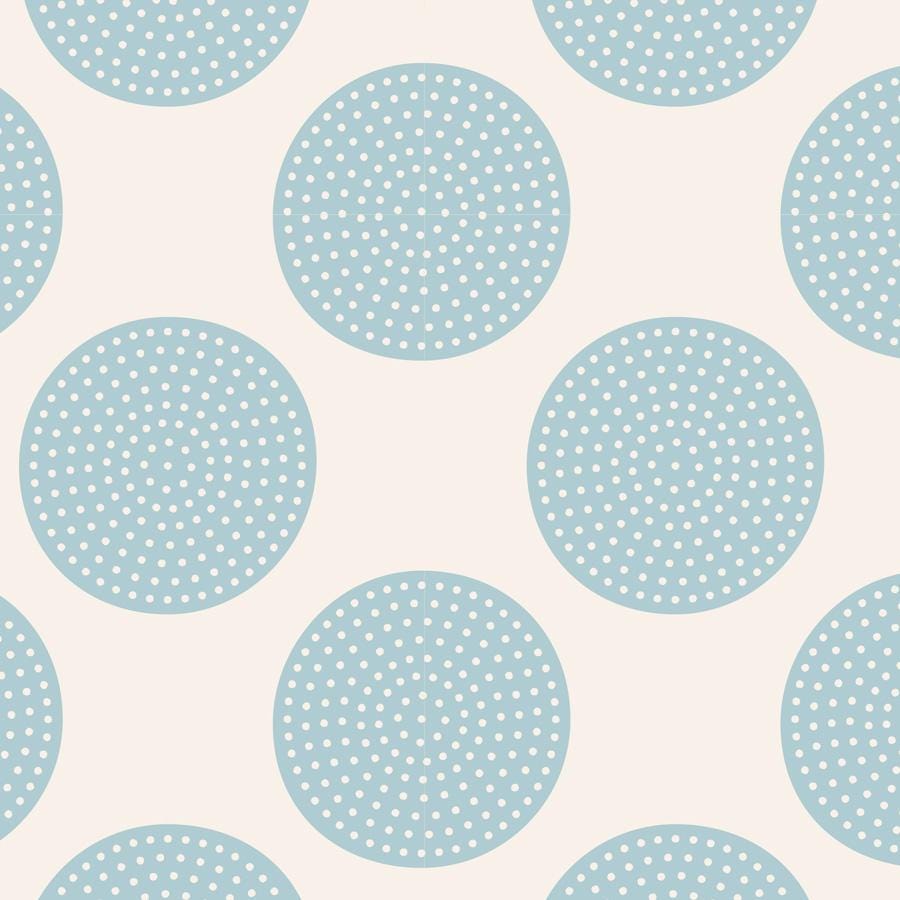 Tilda Fabric Classic Basics Light Blue Stripe Dot Check Stars Fat Quarter Bundle Quilting Sewing Doll Making Fabric by the Yard