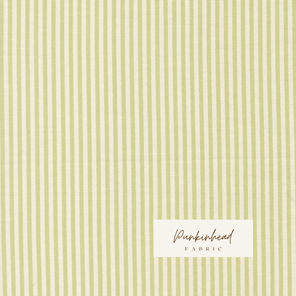 Pastel Prairie Stripes Pear Green White Heather Briggs My Sew Quilty Life for Moda Spring Cotton Quilting Fabric