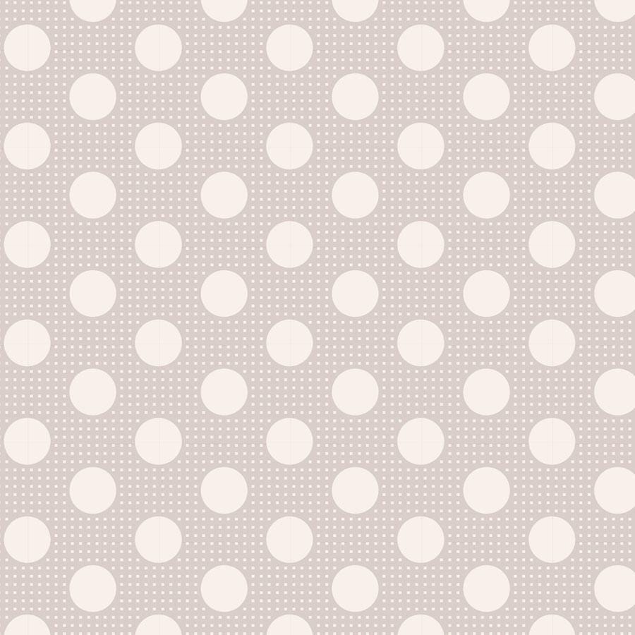 Tilda Fabric Medium Dots Fat Quarter Bundle Quilting Sewing Doll Making Fabric by the Yard