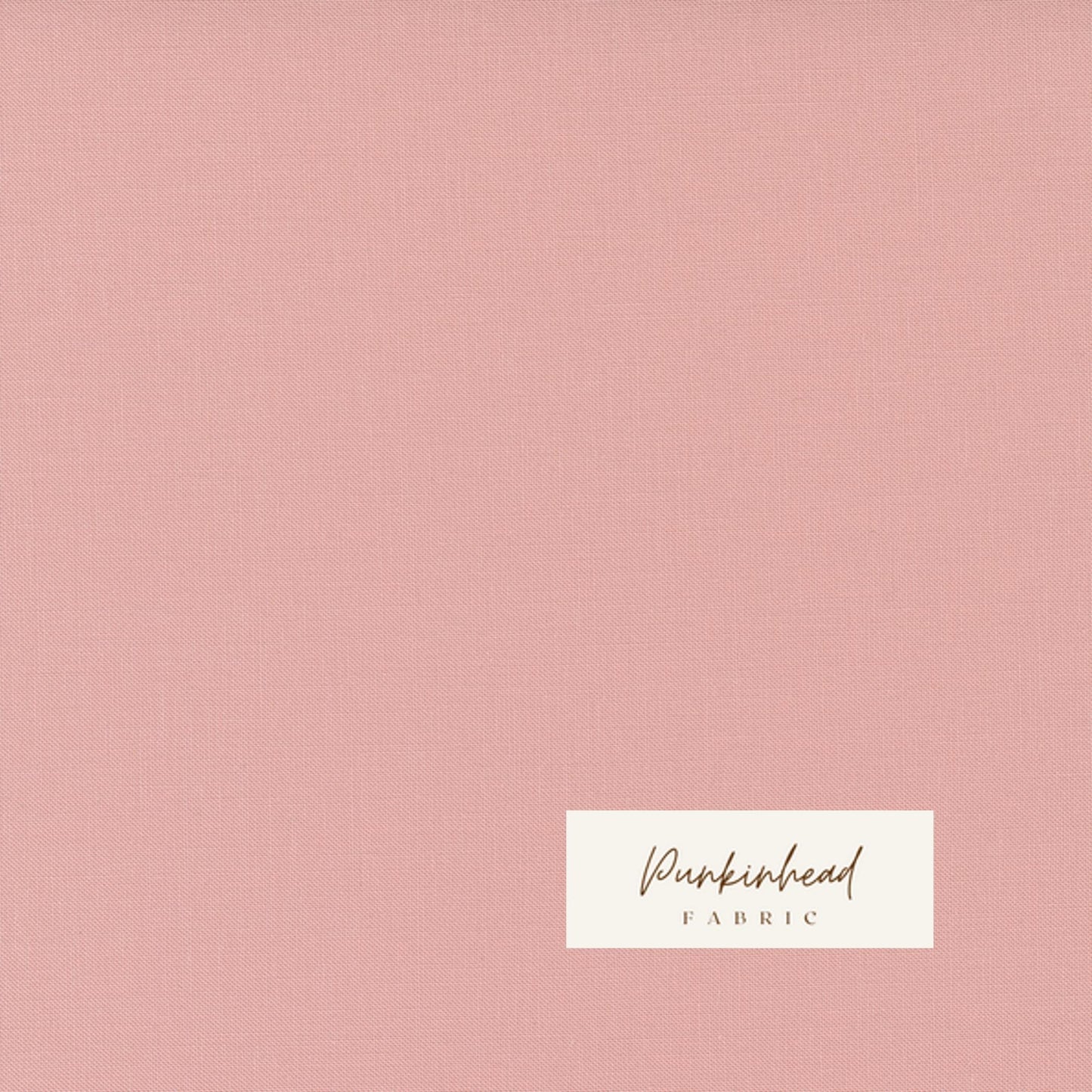 Moda Bella Solids Bunny Hill Pink 9900 195 Mauve Rose Solid Cotton Quilt Fabric by the Yard