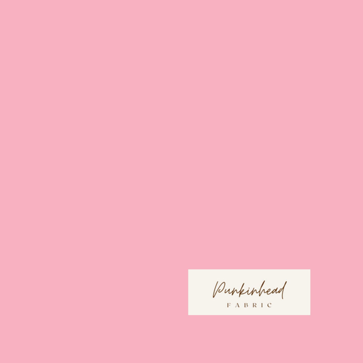 Art Gallery Fabrics Pure Solids Silk Ribbons Pink Blush Solid Cotton Quilting Fabric by the Yard