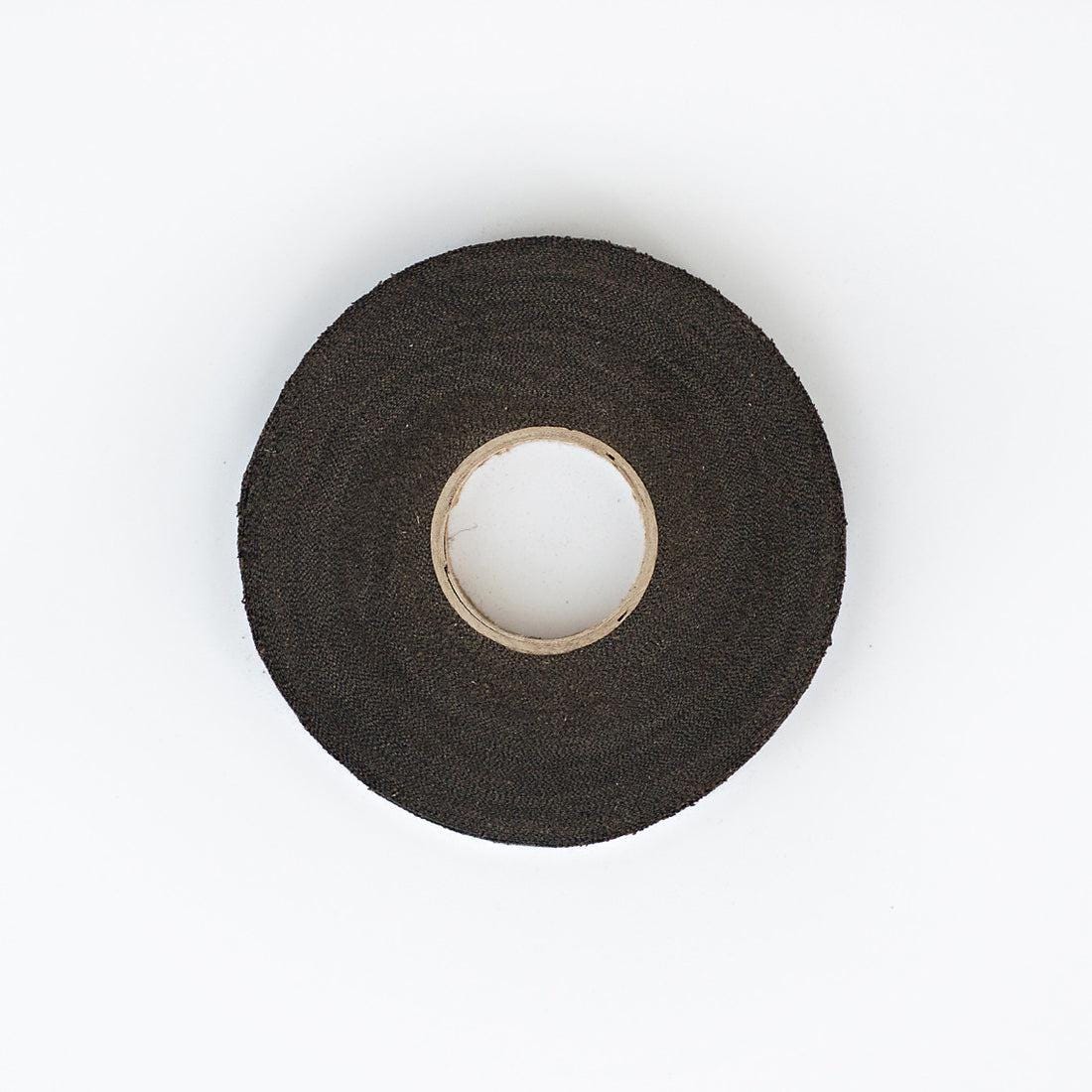 Chenille It Blooming Bias Tape - Chocolate Brown - 3/8" 25yd roll BB52
