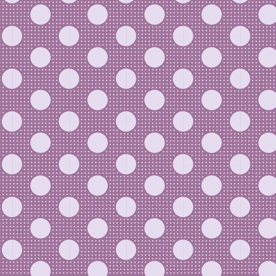 Tilda Fabric Medium Dots Fat Quarter Bundle Quilting Sewing Doll Making Fabric by the Yard