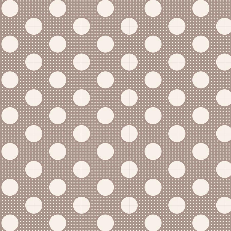 Tilda Fabric Medium Dots Fat Quarter Bundle Quilting Sewing Doll Making Fabric by the Yard