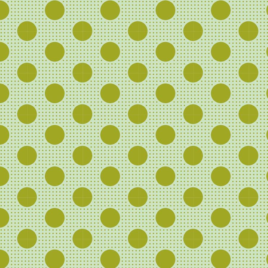 Tilda Fabric Medium Dots Fat Quarter Bundle Quilting Sewing Doll Making Fabric by the Yard