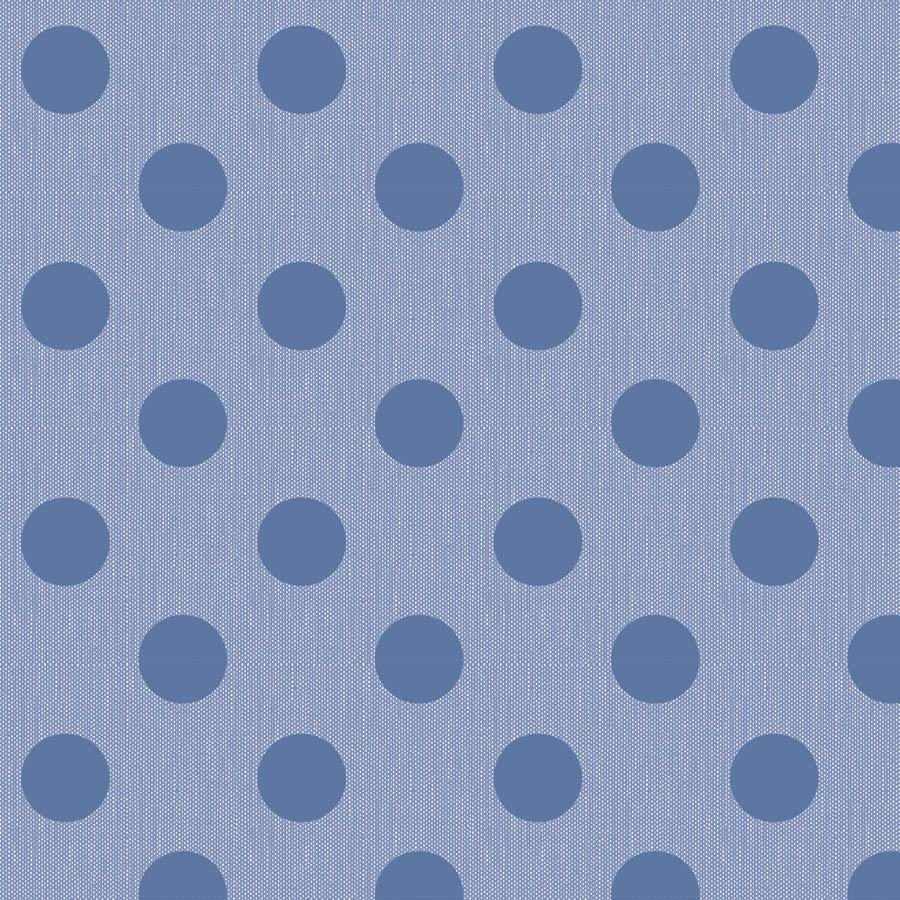 Tilda Fabric Chambray Dots Fat Quarter Bundle Quilting Sewing Doll Making Fabric by the Yard