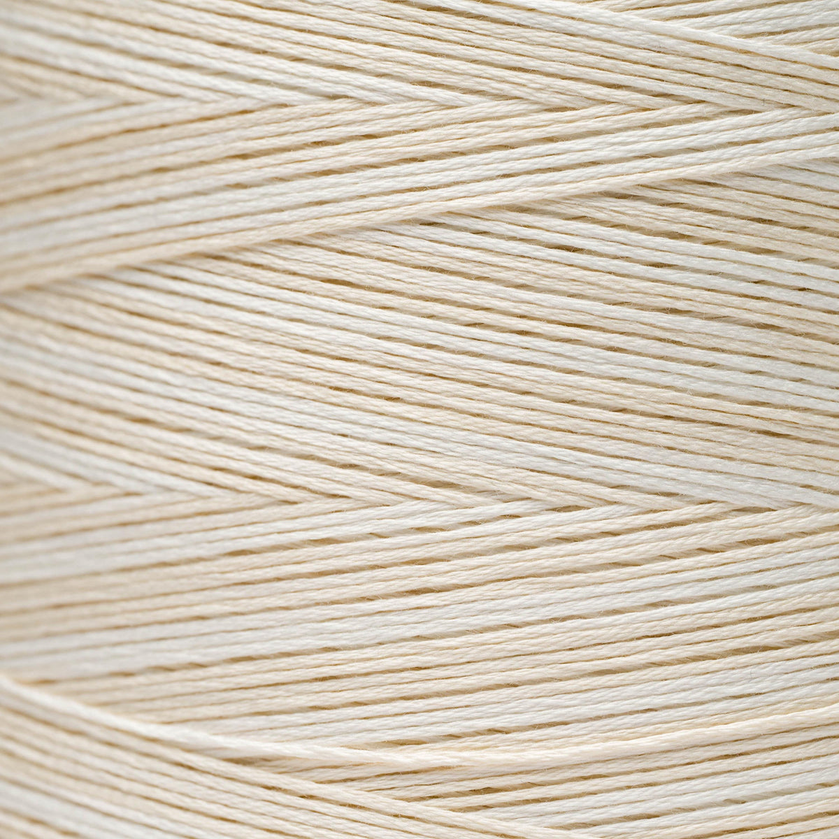 Weeks Dye Works Embroidery Floss Grits 1092 - Off White Cream Over Dyed Variegated Cross Stitch Floss 6 Strands