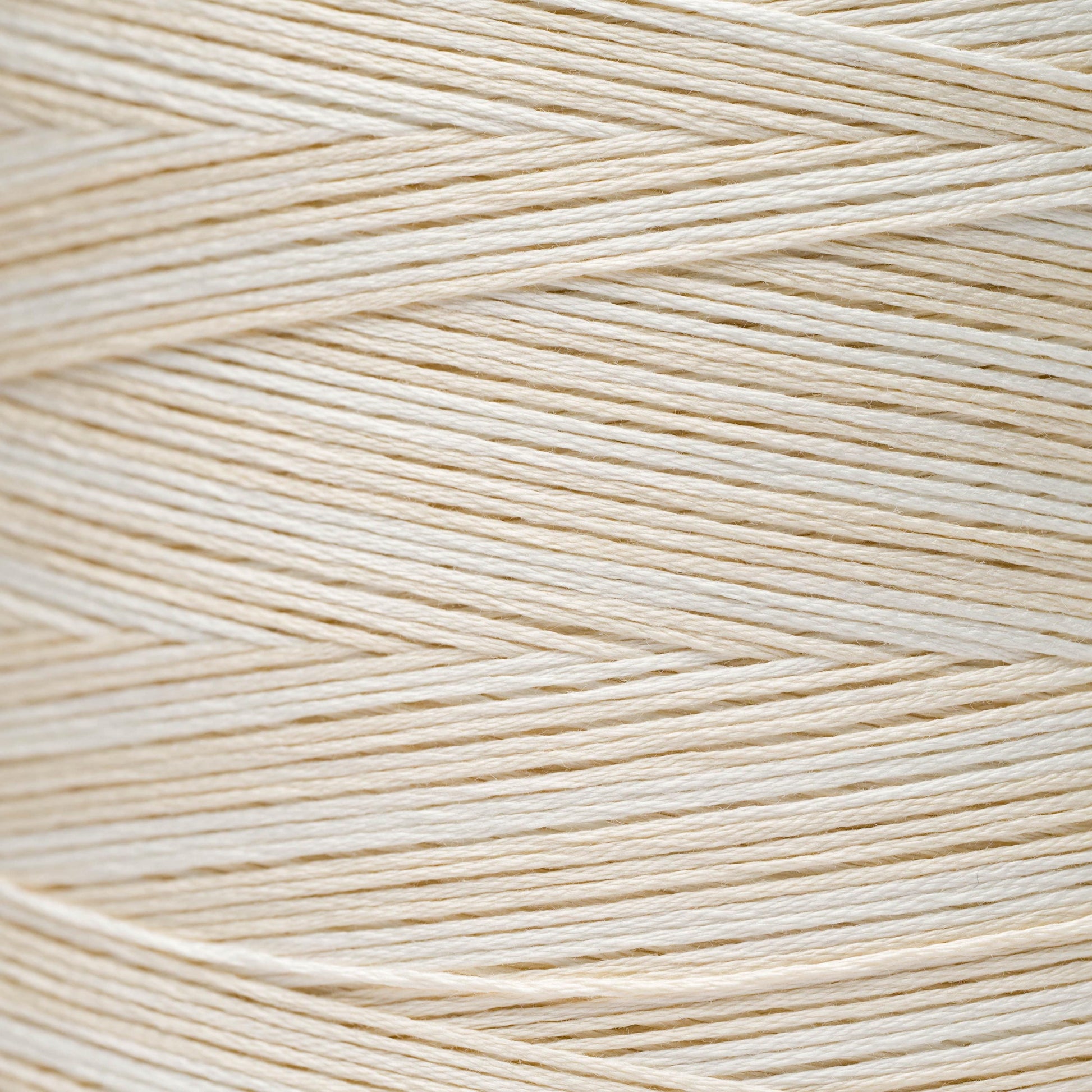 Weeks Dye Works Embroidery Floss Grits 1092 - Off White Cream Over Dyed Variegated Cross Stitch Floss 6 Strands