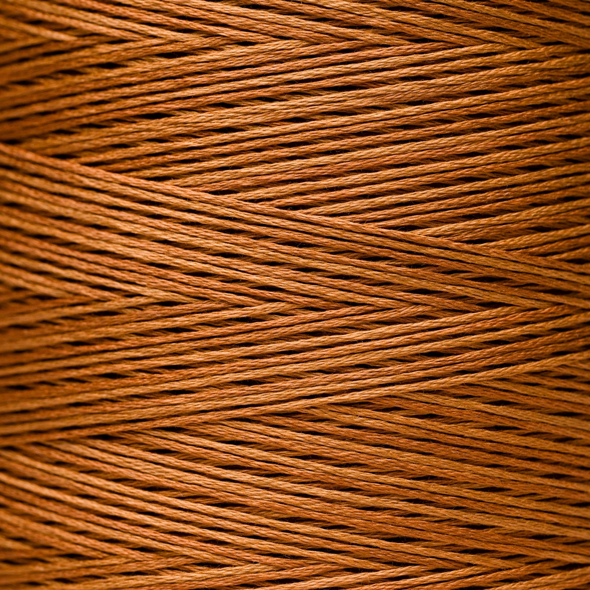 Weeks Dye Works Embroidery Floss Pecan 1228 - Brown Over Dyed Variegated Cross Stitch Floss 6 Strands