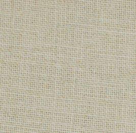 32 Count Lambswool Linen by Wichelt Neutral Tan Taupe Cross Stitch Fabric - 1 Yard