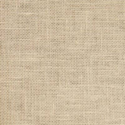 32 Count Beautiful BeigeLinen by Wichelt Neutral Tan Taupe Cross Stitch Fabric - 1 Yard