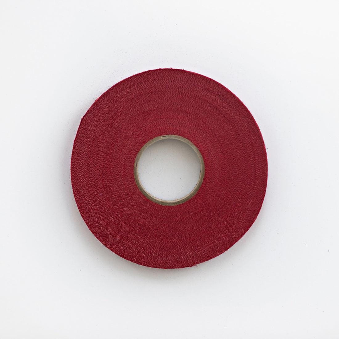 Chenille It Blooming Bias Tape - Red - 5/8" 40yd roll BB03