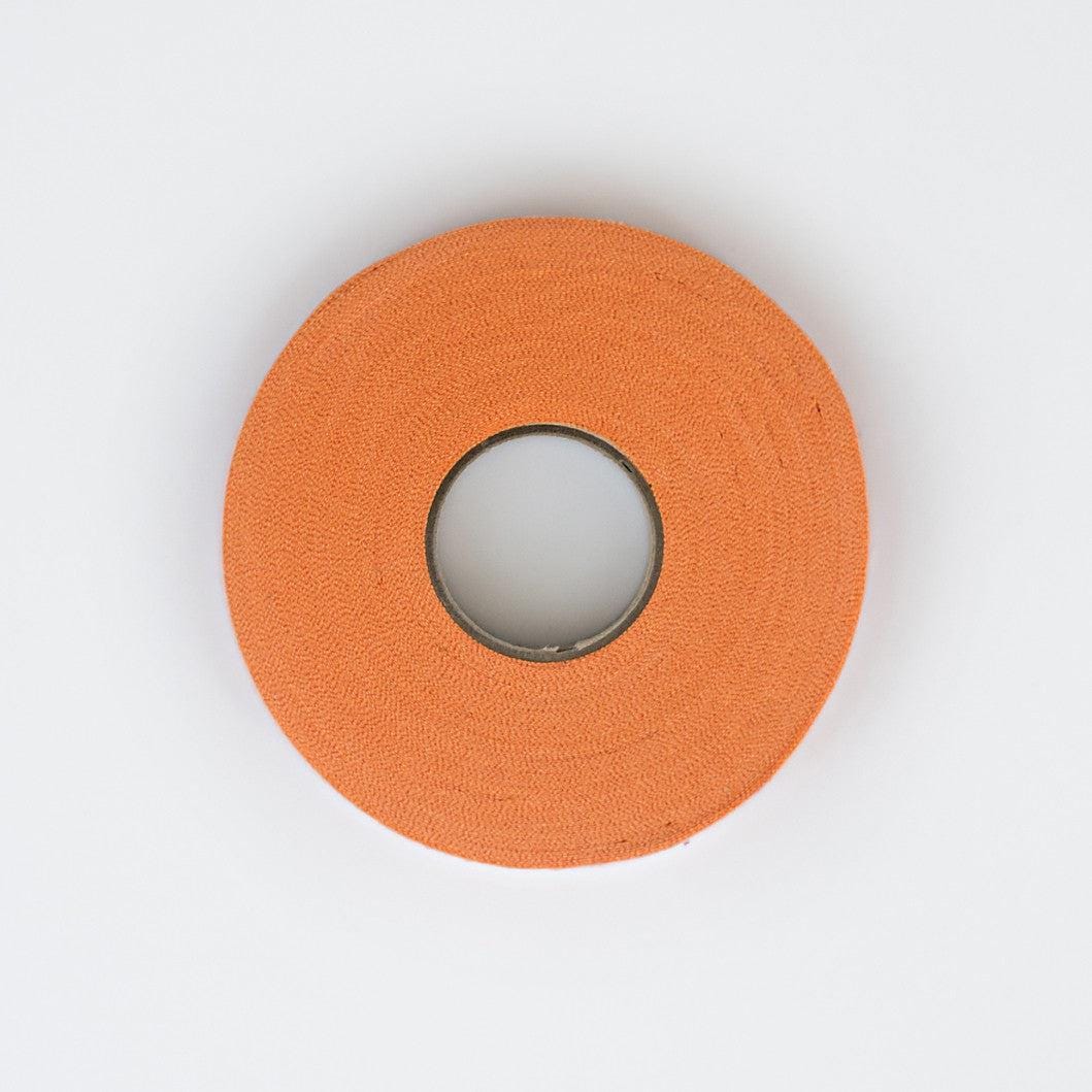 Chenille It Blooming Bias Tape - Tangerine Orange - 3/8" 25yd roll BB53