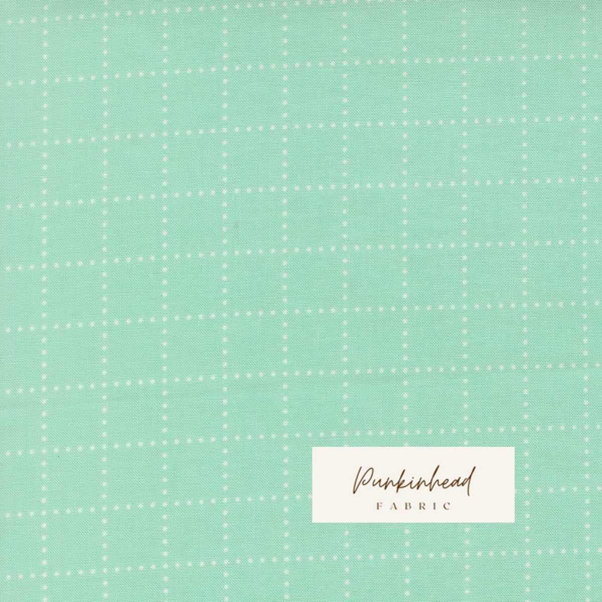 Bloomsberry In Bloom Checks & Plaid Aqua by Camille Roskelley for Moda Cotton Quilting Fabric by yard