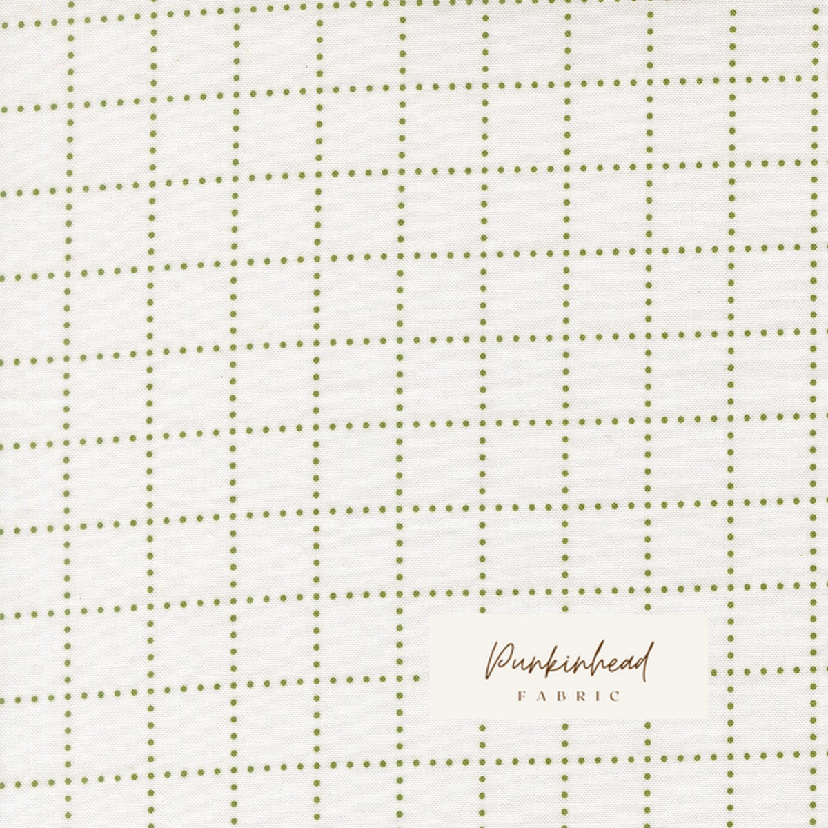 Bloomsberry In Bloom Checks & Plaid White Green by Camille Roskelley for Moda Cotton Quilting Fabric by yard