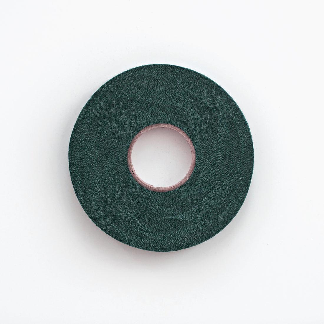 Chenille It Blooming Bias Tape - Evergreen - 3/8" 25yd roll BB91